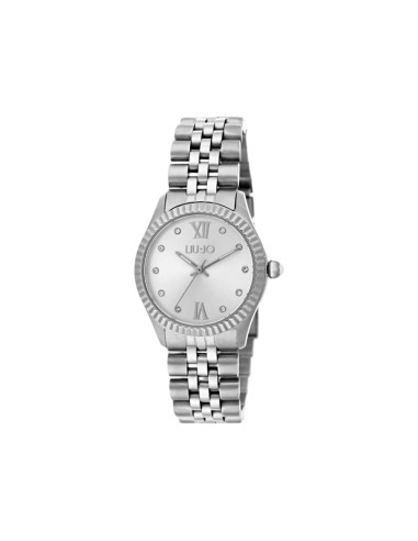 Orologio Liu Jo donna TLJ1133 Tiny Solo Tempo   