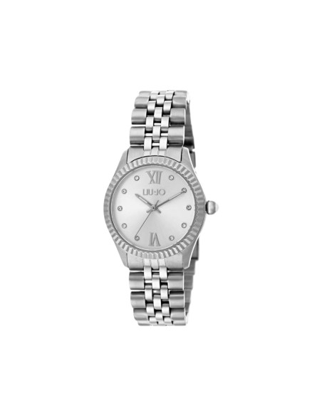 Orologio Liu Jo donna TLJ1133 Tiny Solo Tempo   