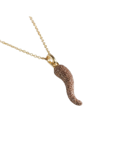 Collana Pesavento donna WPSCE562 Polvere di Sogni I Colori del Mondo