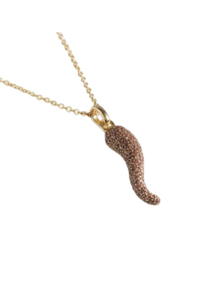 Collana Pesavento donna WPSCE562 Polvere di Sogni I Colori del Mondo