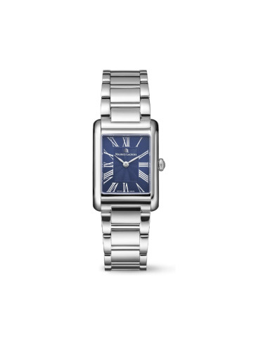 Orologio Maurice Lacroix donna FA1205-SS002-410-1 Fiaba Square Solo Tempo