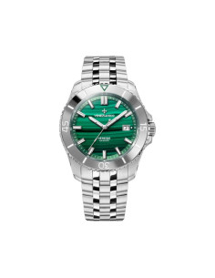 Orologio Venezianico uomo 4521544S Nereide Malachite Automatico