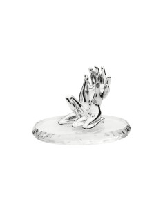 Scultura Ottaviani 23628LW Amore Special Edition 80° Anniversario