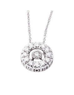 Collana Polello donna G3432BU1 Amore