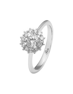 Anello Polello donna G3432BU Emozioni