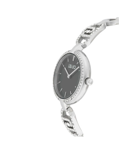 Orologio Liu Jo donna TLJ2350 Glare Solo Tempo