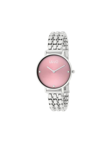 Orologio Liu Jo donna TLJ2406 Chains Framework Solo Tempo