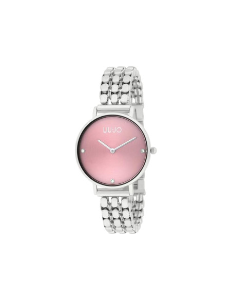 Orologio Liu Jo donna TLJ2406 Chains Framework Solo Tempo