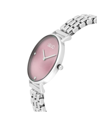 Orologio Liu Jo donna TLJ2406 Chains Framework Solo Tempo