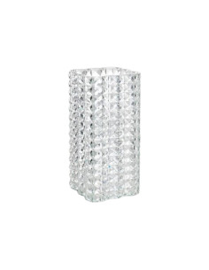 Vaso Ottaviani 800529 in cristallo