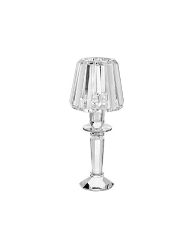 Candeliere Ottaviani 800414 Lumiere Bon Bon cristallo