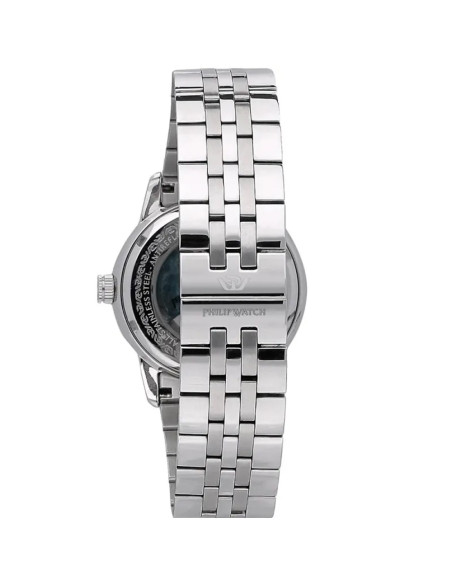 Orologio uomo Philip Watch R8223150002 Anniversary bianco  Orologio uomo Philip Watch R8223150002 Anniversary bianco
