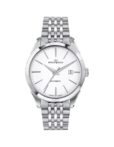 Orologio donna Philip Watch R8223217502 Roma automatico