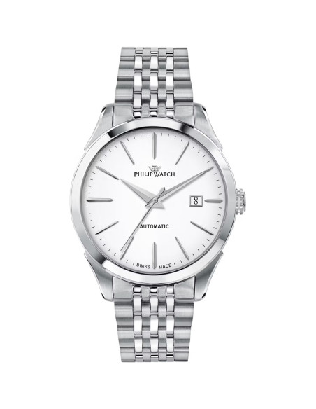 Orologio donna Philip Watch R8223217502 Roma automatico