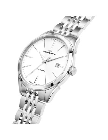 Orologio donna Philip Watch R8223217502 Roma automatico