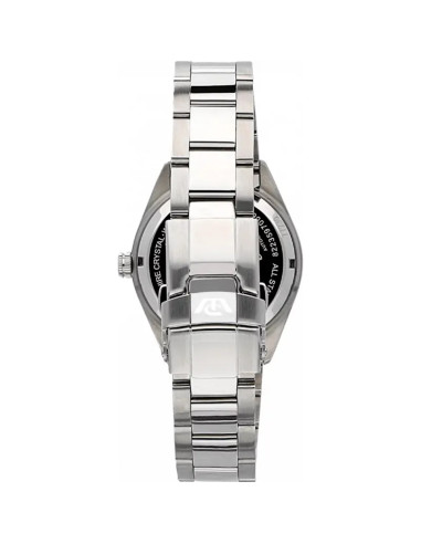 Orologio uomo Philip Watch R8223597007 Caribe acciaio bianco