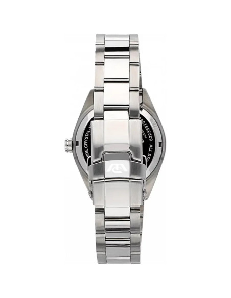 Orologio uomo Philip Watch R8223597007 Caribe acciaio bianco