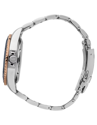 Orologio uomo Philip Watch R8223597033 Caribe diving blu