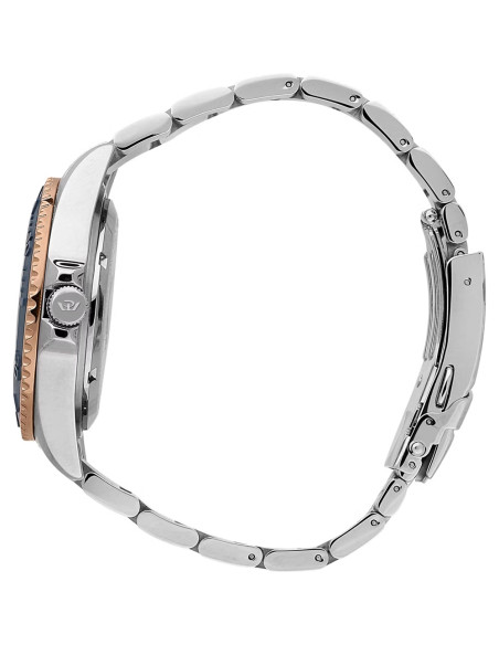 Orologio uomo Philip Watch R8223597033 Caribe diving blu Orologio uomo Philip Watch R8223597033 Caribe diving blu