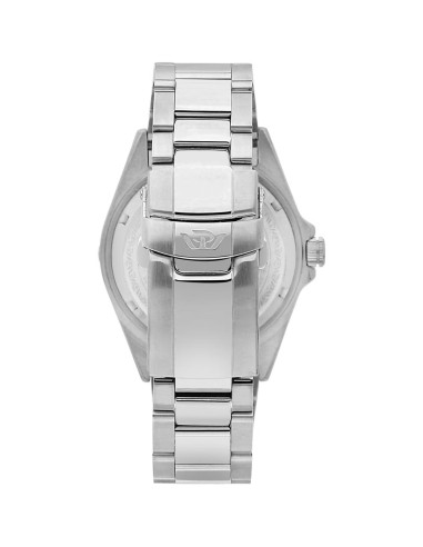 Orologio uomo Philip Watch R8223597034 Caribe sport blu auto