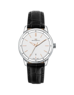 Orologio uomo Solo Philippe Watch Anniversary R8251150009 silver