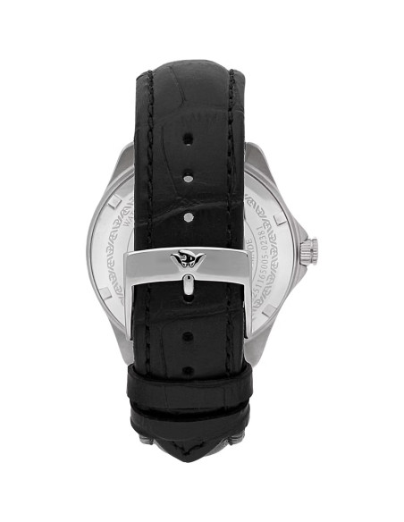 Orologio uomo Philip Watch R8251165048 Blaze nero pelle Orologio uomo Philip Watch R8251165048 Blaze nero pelle