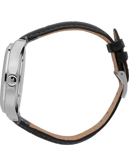 Orologio uomo Philip Watch R8251165048 Blaze nero pelle Orologio uomo Philip Watch R8251165048 Blaze nero pelle