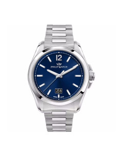Orologio uomo Philip Watch R8253218002 Amalfi blu
