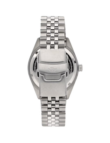 Orologio uomo Philip Watch R8253597078 Caribe nero