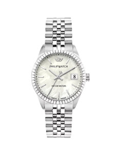 Orologio donna Philip Watch R8253597594 Caribe argento