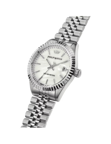 Orologio donna Philip Watch R8253597594 Caribe madreperla