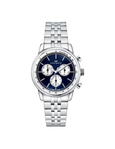 Orologio uomo Philip Watch R8273650004 Anniversary acciaio blu