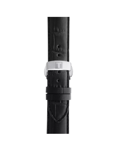 Orologio Tissot uomo T0064071603300 Le locle powermatic 80 nero 