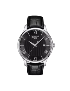 Orologio Tissot uomo Tradition 42mm T0636101605800