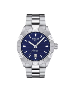 Orologio Tissot uomo T1016101104100 pr100 Sport Gent