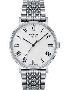 Orologio Tissot uomo T1094101103300  t- classic Everytime