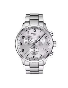 Orologio Tissot uomo T1166171103700 Chrono XL
