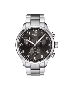 Orologio Tissot uomo T1166171105701 Chrono XL