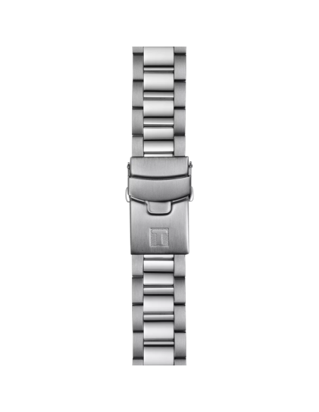 Orologio Tissot uomo T1204071108101 Seastar 1000 powermatic 80