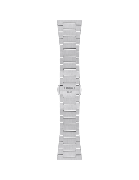 Orologio Tissot donna T1372071111100 Prx Powermatic 80 35mm Orologio Tissot donna T1372071111100 Prx Powermatic 80 35mm