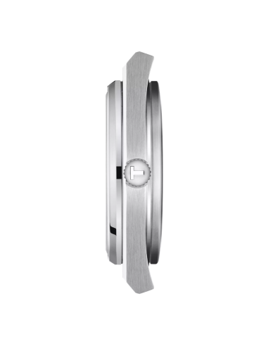 Orologio Tissot uomo T1374101104100 Prx acciaio