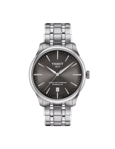 Orologio Tissot donna T1398071106100 Chemin des tourelles powermatic 80