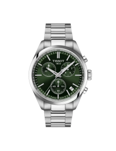 Orologio Tissot uomo T1504171135100 Pr 100 chronograph