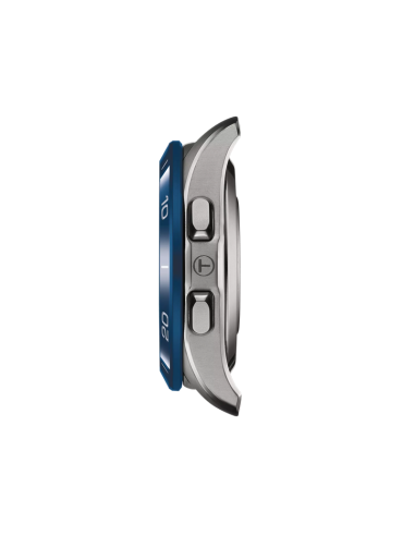 Orologio Tissot uomo T1534204705101 T-touch connect sport