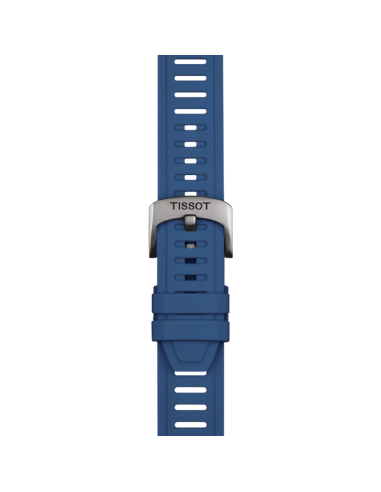 Orologio Tissot uomo T1534204705101 T-touch connect sport