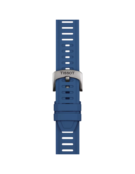 Orologio Tissot uomo T1534204705101 T-touch connect sport