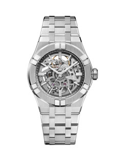 Orologio Maurice Lacroix uomo AI6007 SS002 030 1 Aikon