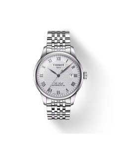 Orologio Tissot uomo T0064071103300 Tissot Le Locle Powermatic 80