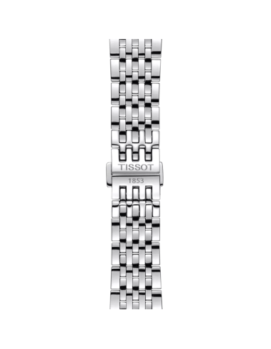 Orologio Tissot uomo T0064071103300 Tissot Le Locle Powermatic 80