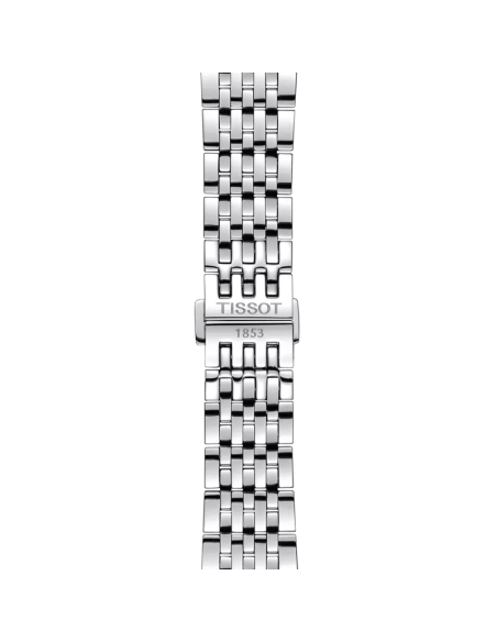Orologio Tissot uomo T0064071103300 Tissot Le Locle Powermatic 80 Orologio Tissot uomo T0064071103300 Tissot Le Locle Powermatic 80